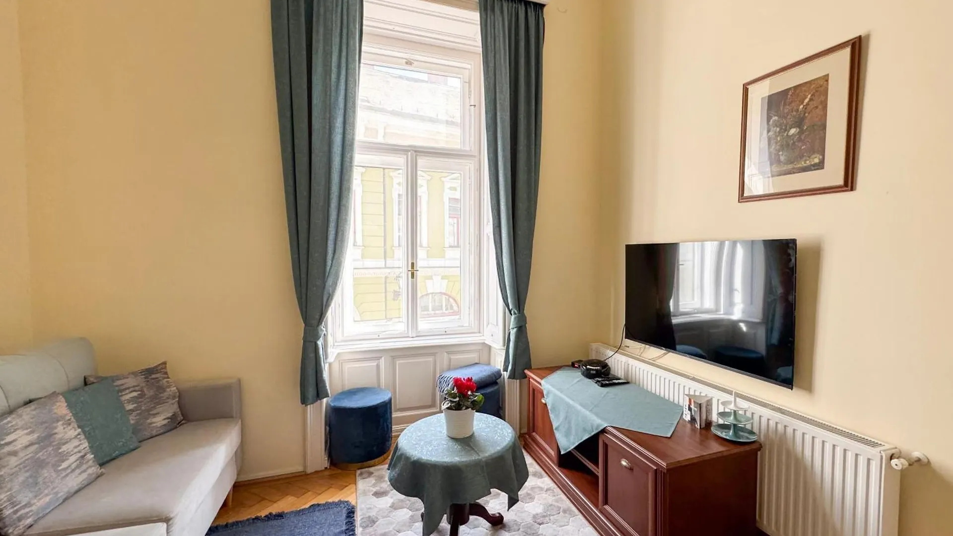 Apartman Centrum Vendégház Eger