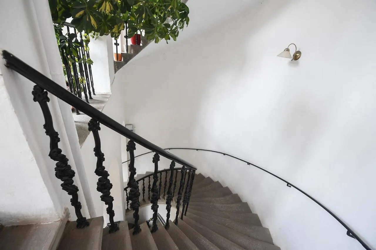 Centrum Vendégház Eger Apartman