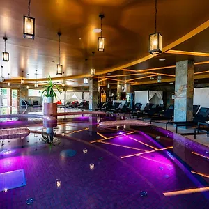 Hotell Allure Healthy &, Eger