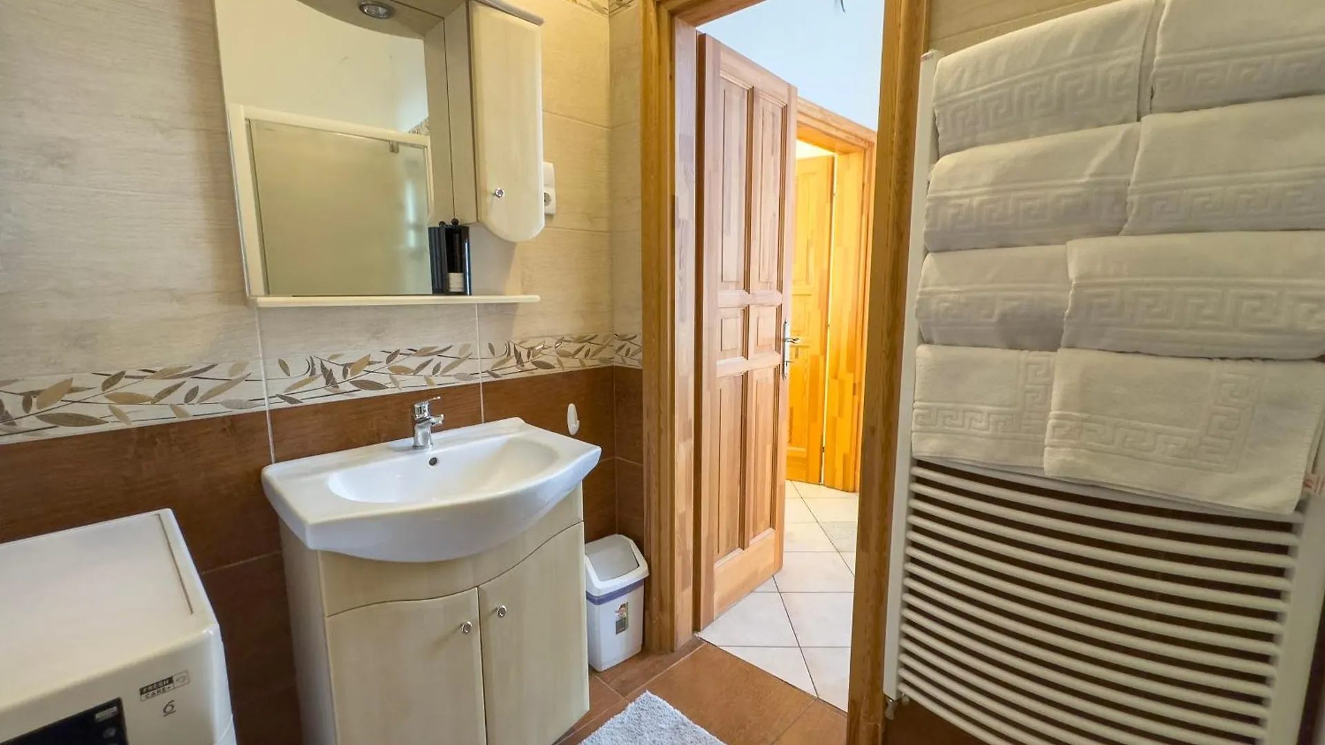 Centrum Vendégház Eger Apartman