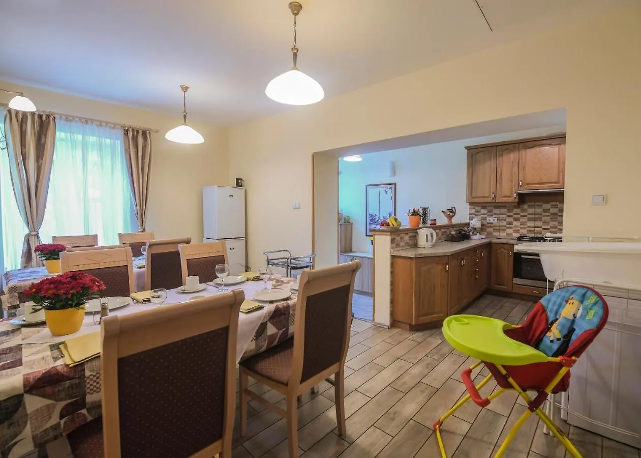 Centrum Vendégház Eger Apartman